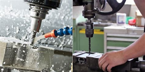 cnc vs manual|CNC Machining vs. Manual Machining: A Detailed Comparison.